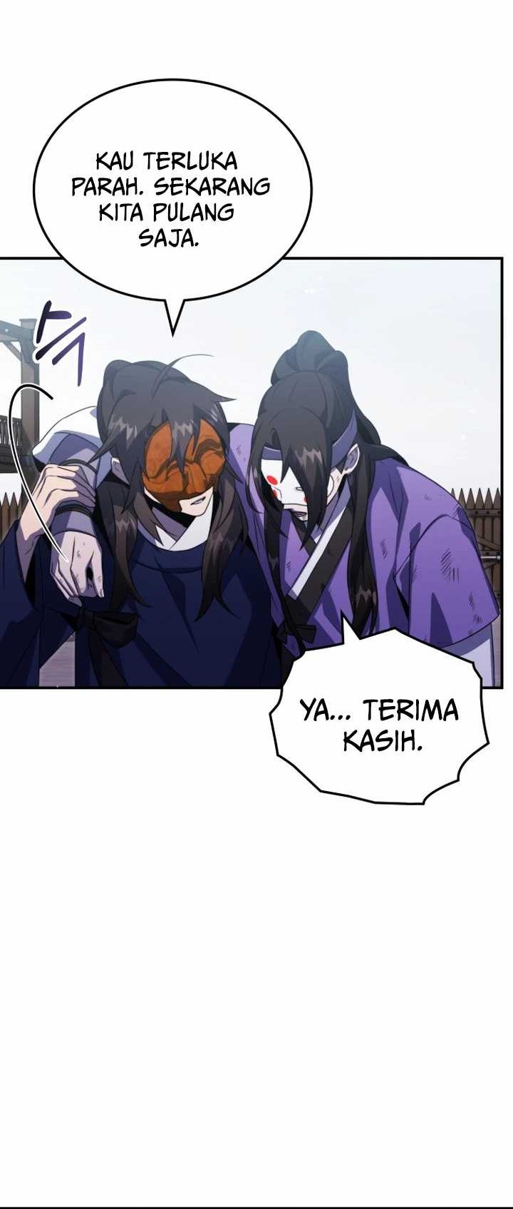 Drug Devourer Chapter 66 Gambar 17