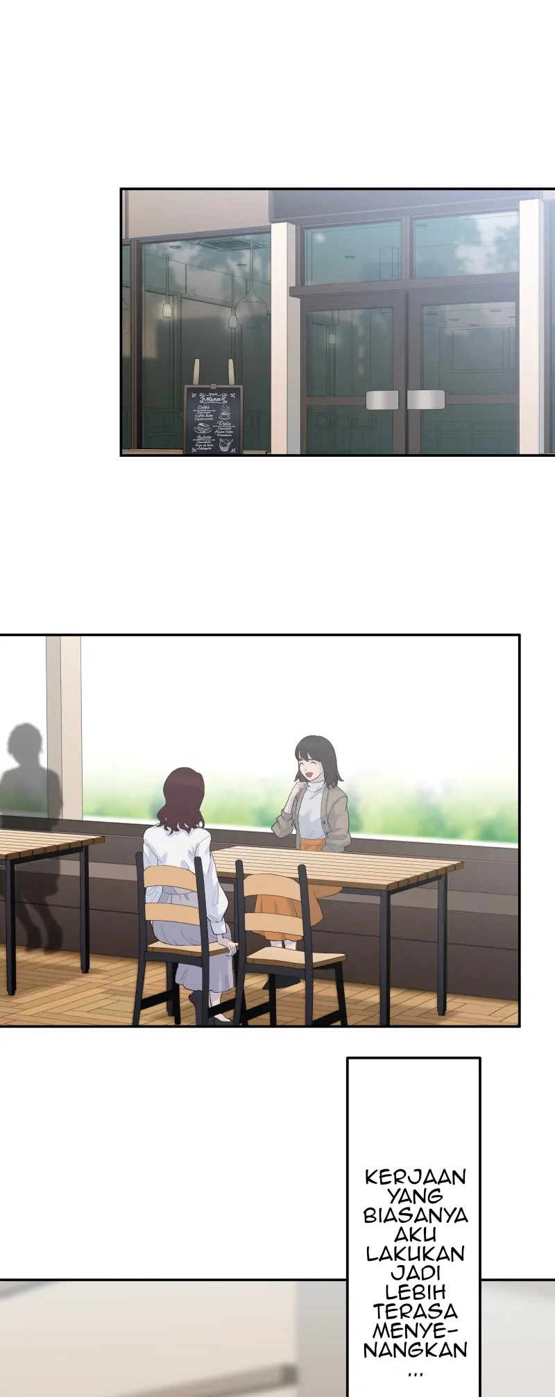 Baca  Waka-chan Is Flirty Again Chapter 194 Gambar 2