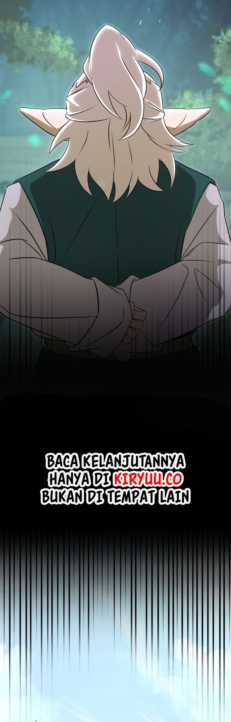 I Reincarnated as an SSS-Ranked Goblin Chapter 49 Gambar 43