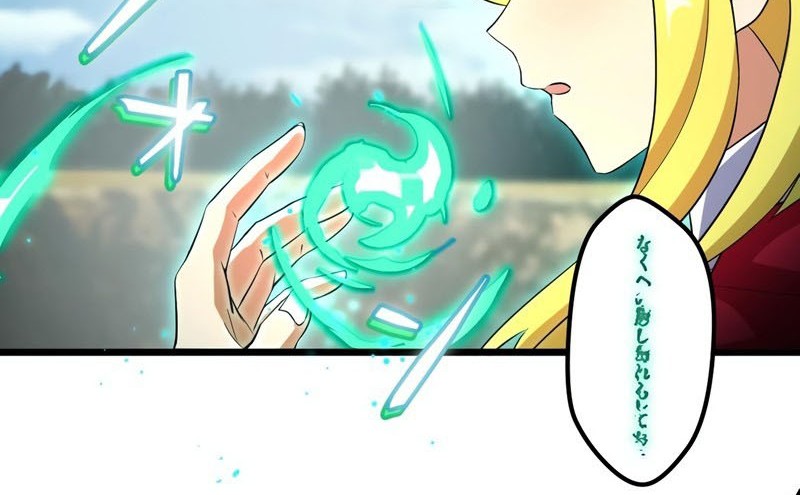 I Reincarnated as an SSS-Ranked Goblin Chapter 49 Gambar 45