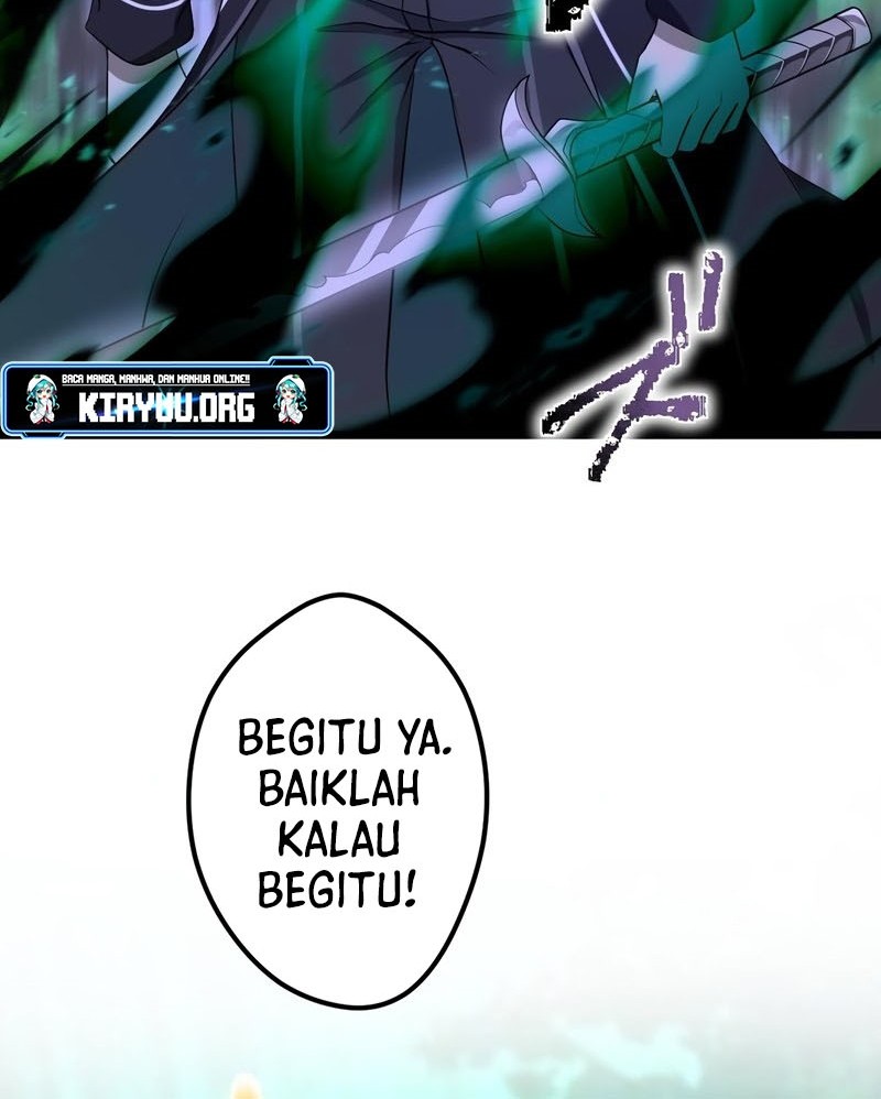 I Reincarnated as an SSS-Ranked Goblin Chapter 49 Gambar 6