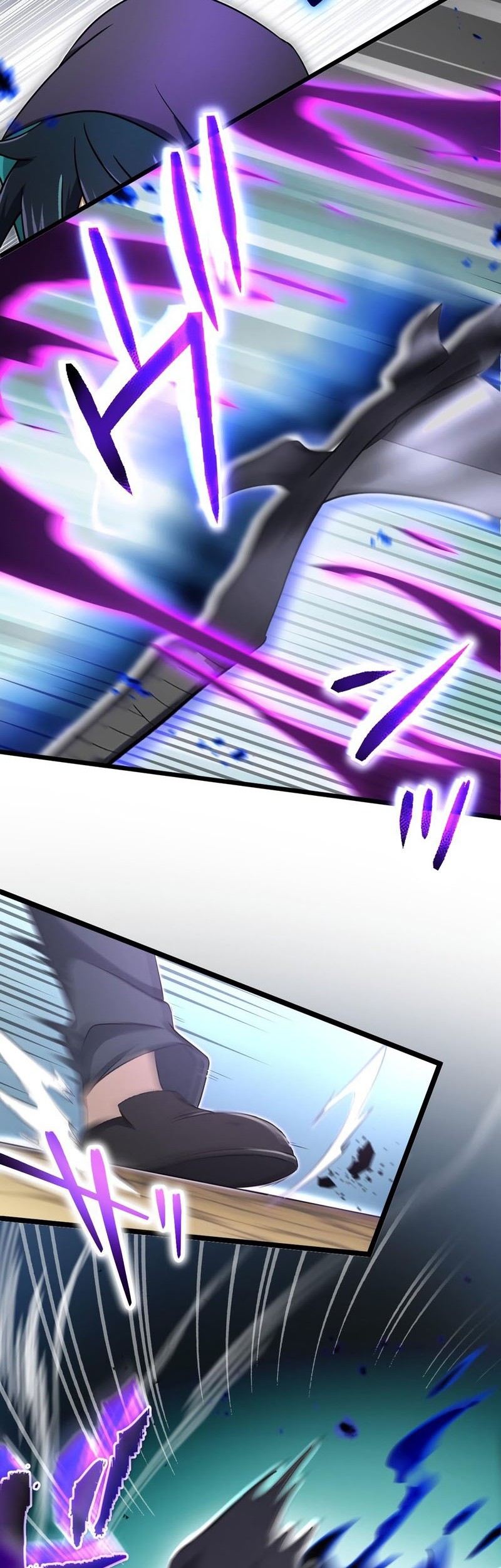 I Reincarnated as an SSS-Ranked Goblin Chapter 49 Gambar 24