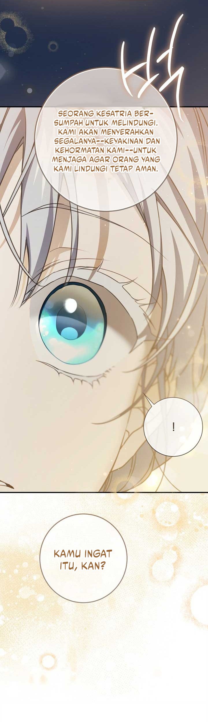 Into the Light, Once Again Chapter 95 Gambar 32
