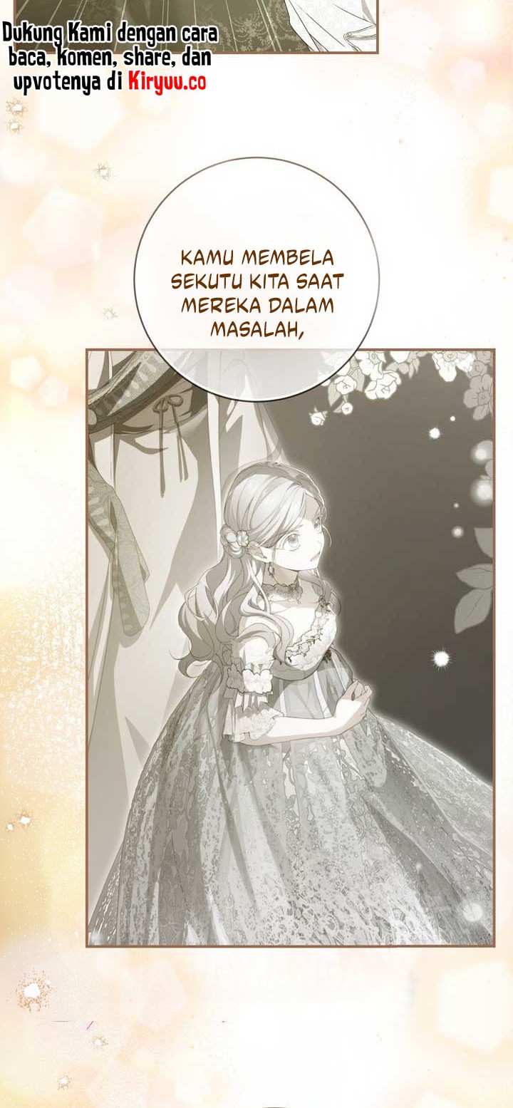 Into the Light, Once Again Chapter 95 Gambar 35