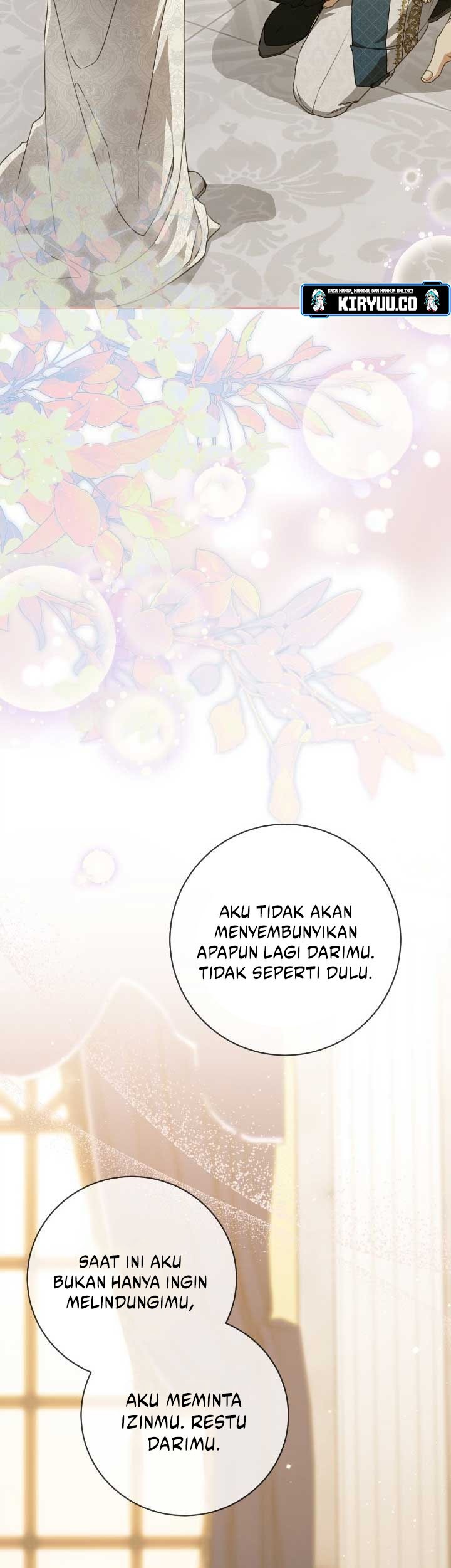 Into the Light, Once Again Chapter 95 Gambar 38