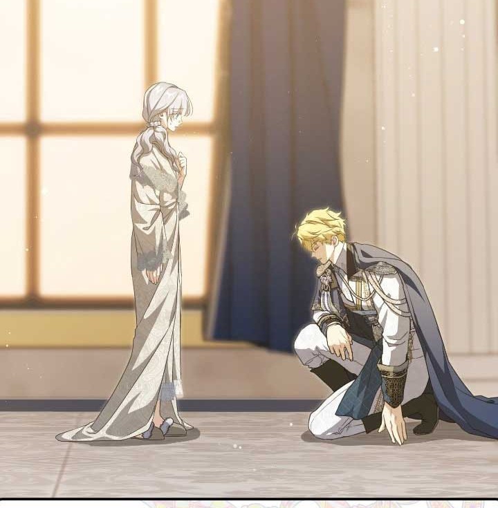 Into the Light, Once Again Chapter 95 Gambar 39