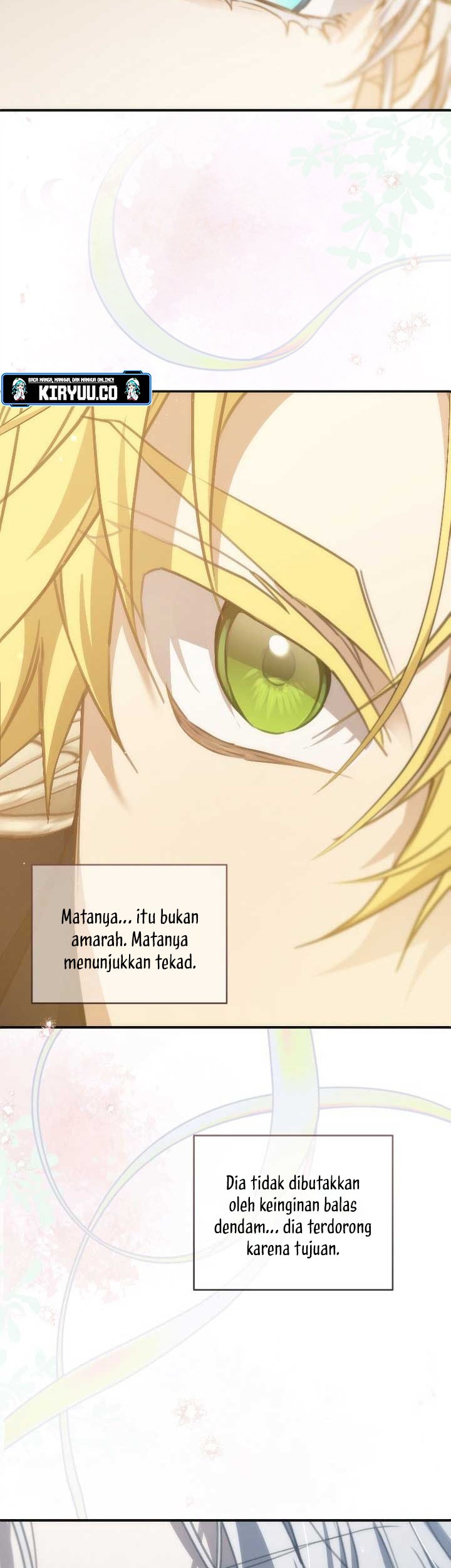 Into the Light, Once Again Chapter 95 Gambar 42