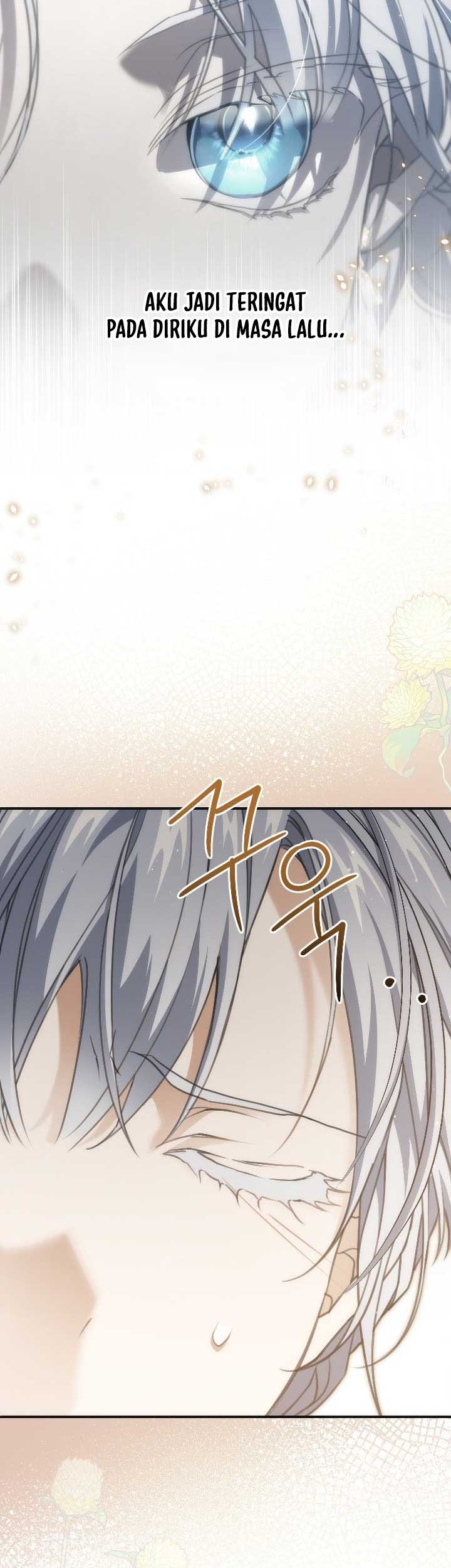 Into the Light, Once Again Chapter 95 Gambar 43