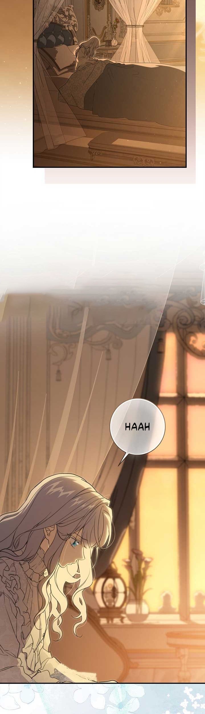 Into the Light, Once Again Chapter 95 Gambar 3
