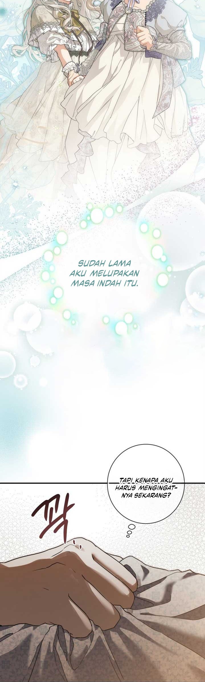 Into the Light, Once Again Chapter 95 Gambar 5
