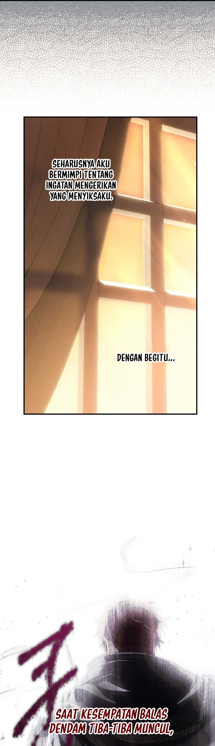 Into the Light, Once Again Chapter 95 Gambar 6
