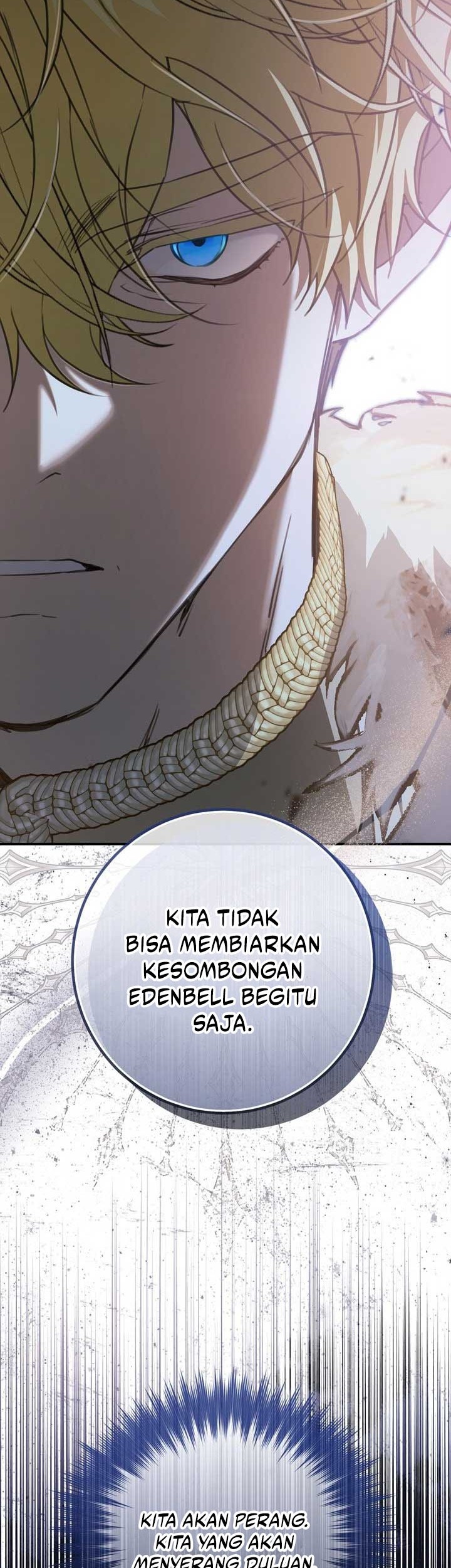 Into the Light, Once Again Chapter 95 Gambar 24