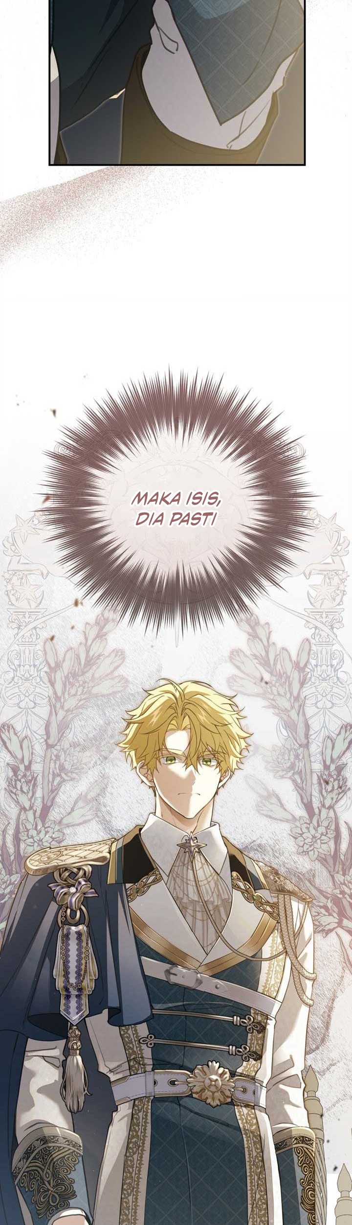 Into the Light, Once Again Chapter 95 Gambar 28