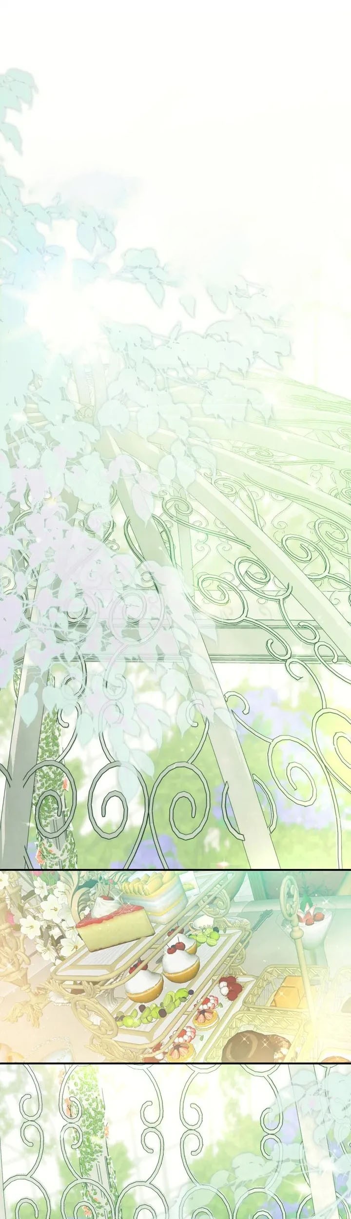 Baca  Into the Light, Once Again Chapter 94 Gambar 2