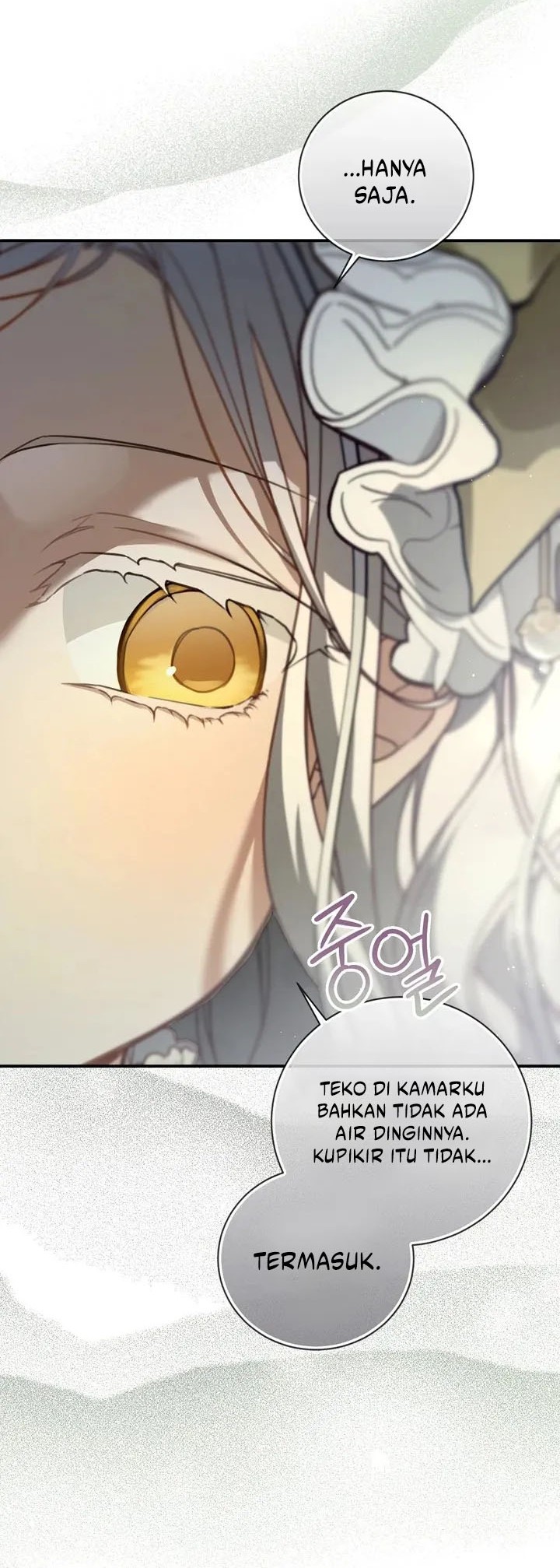 Into the Light, Once Again Chapter 94 Gambar 17