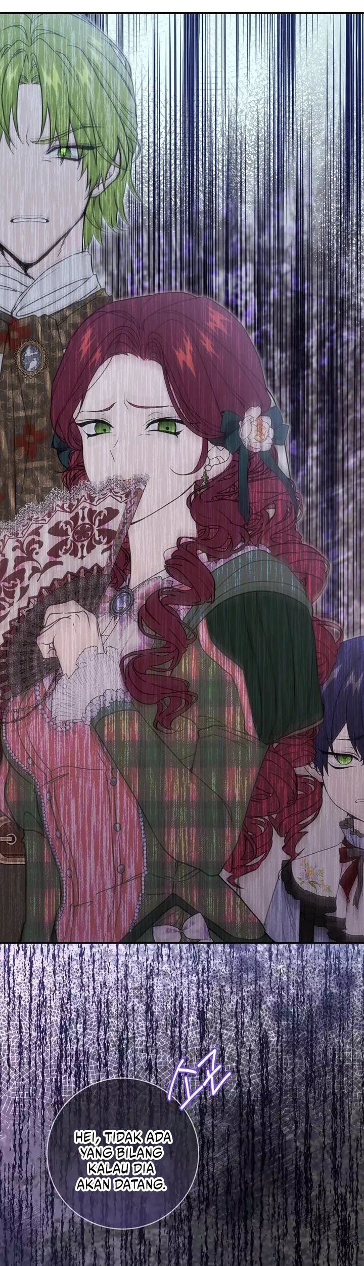 Into the Light, Once Again Chapter 94 Gambar 24