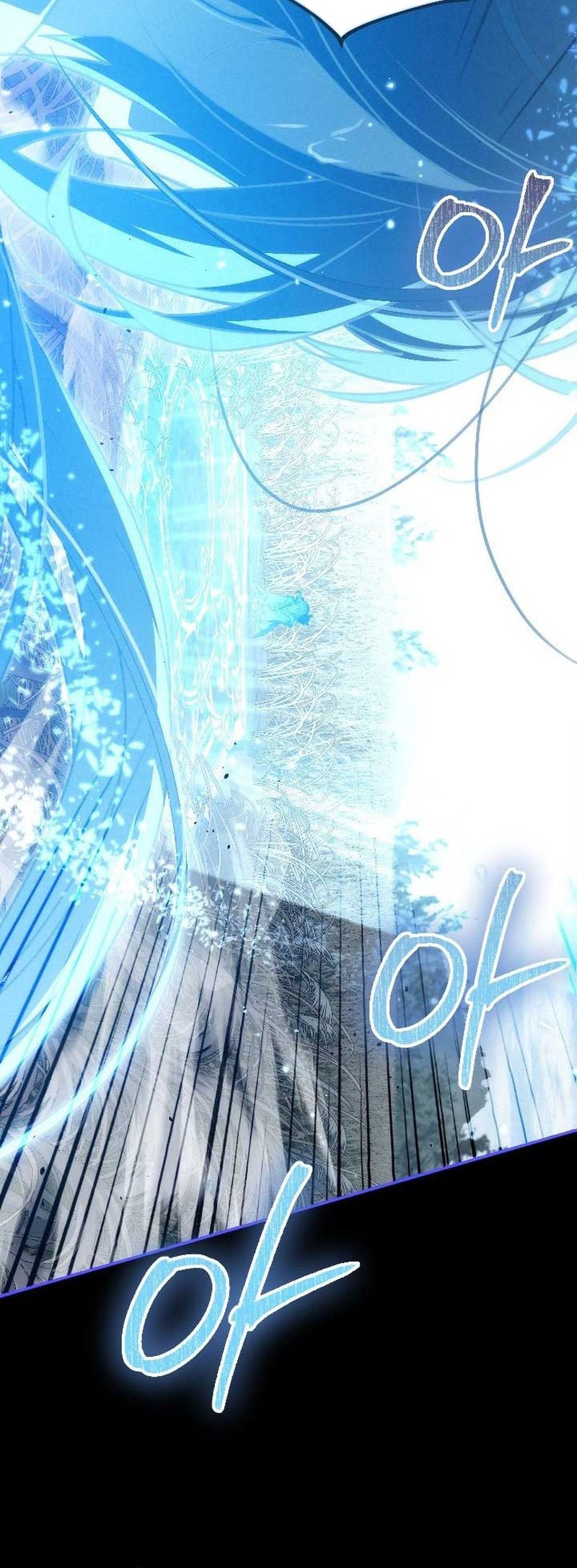 Into the Light, Once Again Chapter 93 Gambar 41