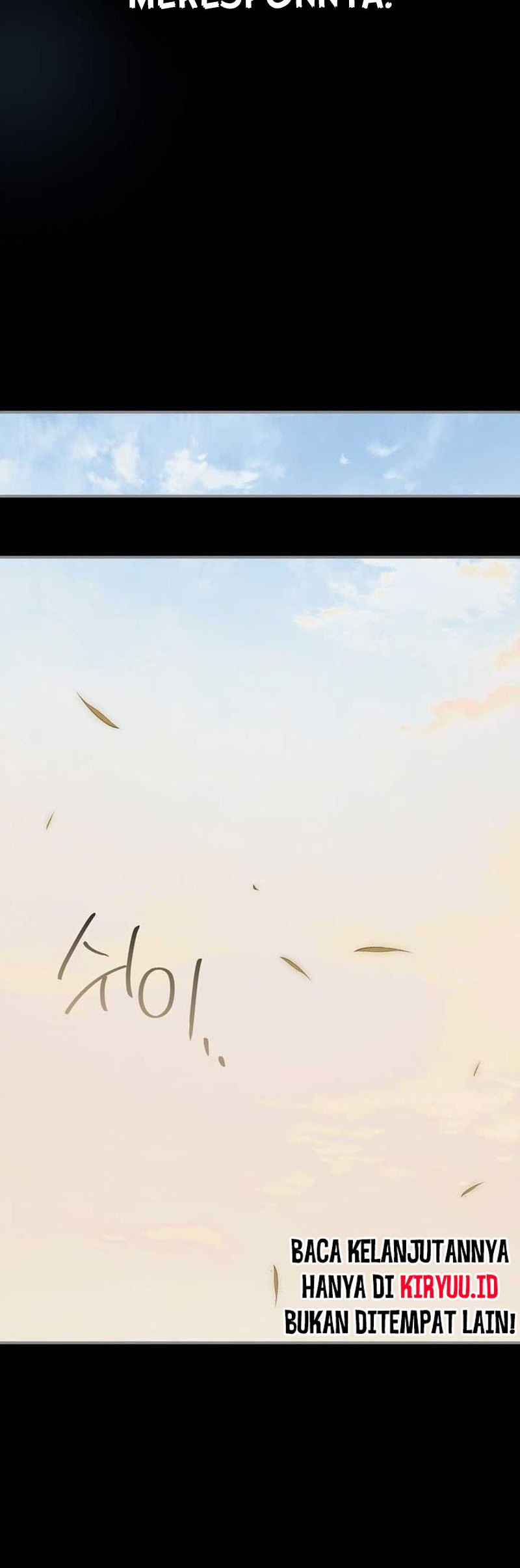 Into the Light, Once Again Chapter 93 Gambar 45