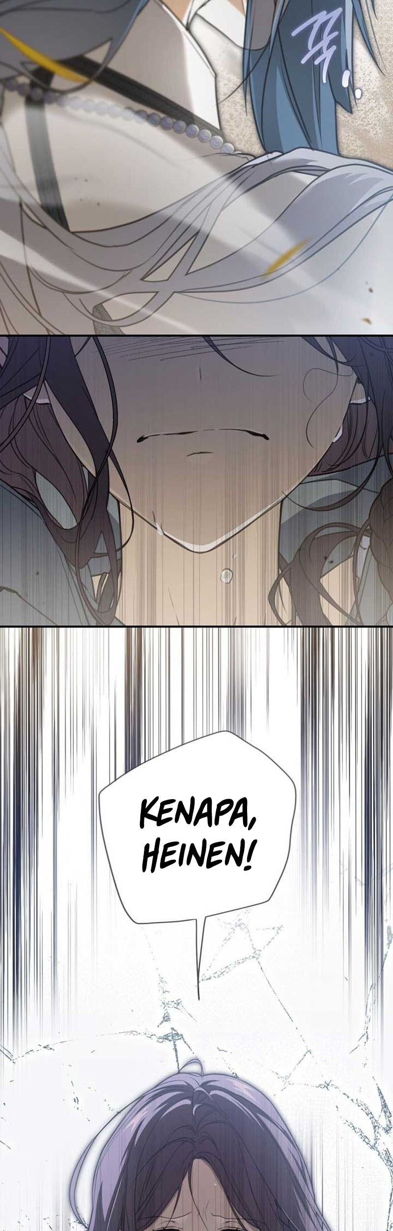 Into the Light, Once Again Chapter 93 Gambar 48