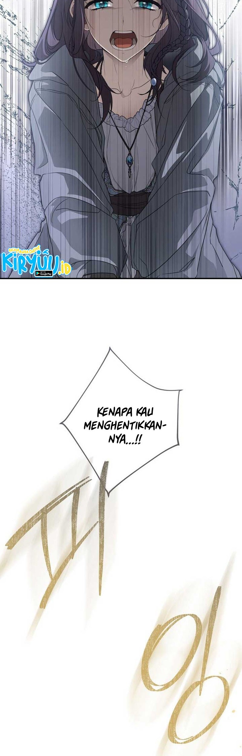 Into the Light, Once Again Chapter 93 Gambar 49