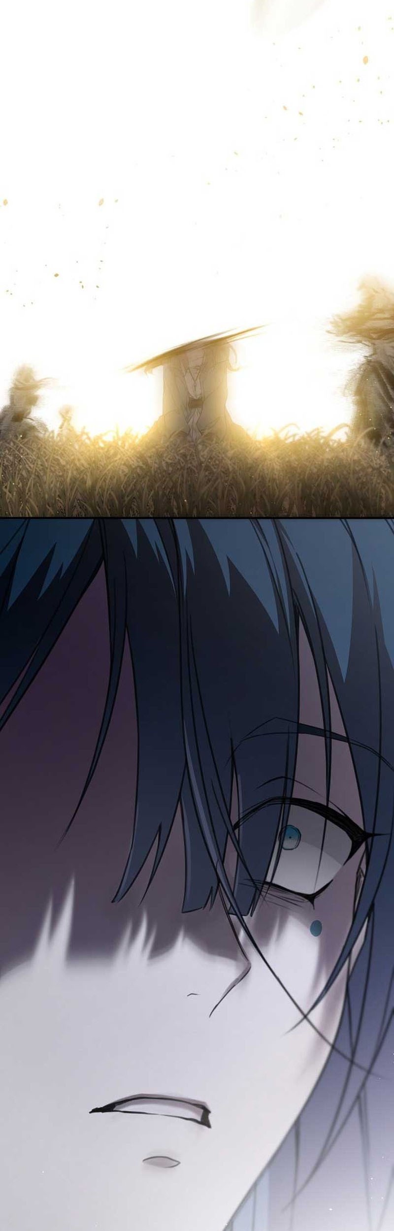 Into the Light, Once Again Chapter 93 Gambar 50