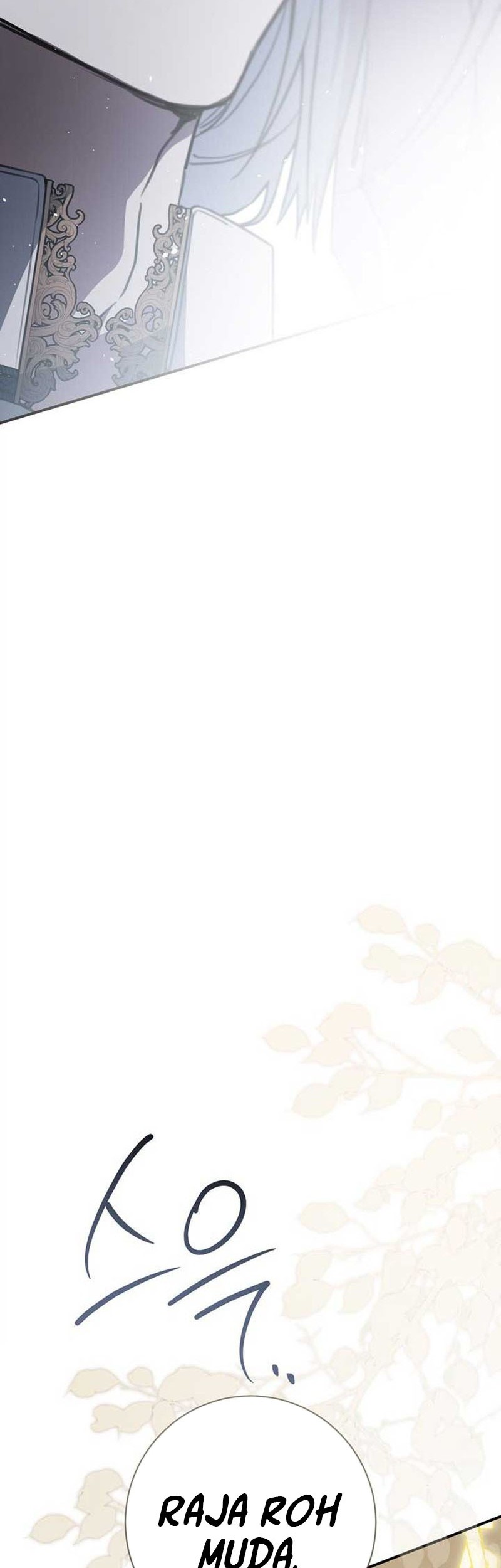 Into the Light, Once Again Chapter 93 Gambar 51