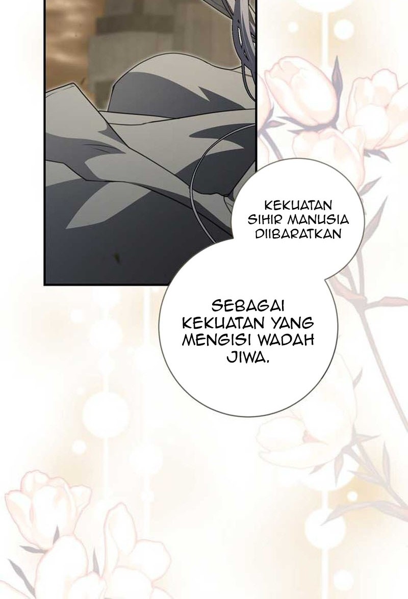 Into the Light, Once Again Chapter 93 Gambar 53
