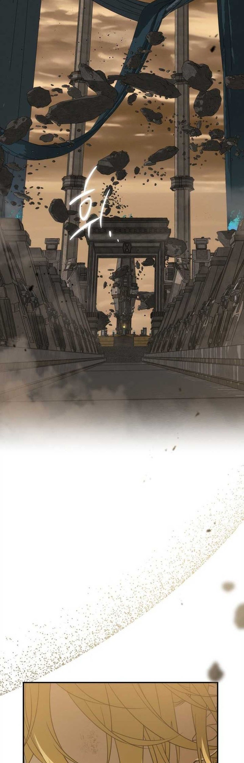 Into the Light, Once Again Chapter 93 Gambar 3