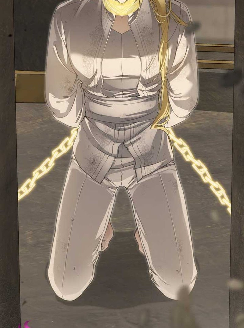 Into the Light, Once Again Chapter 93 Gambar 5