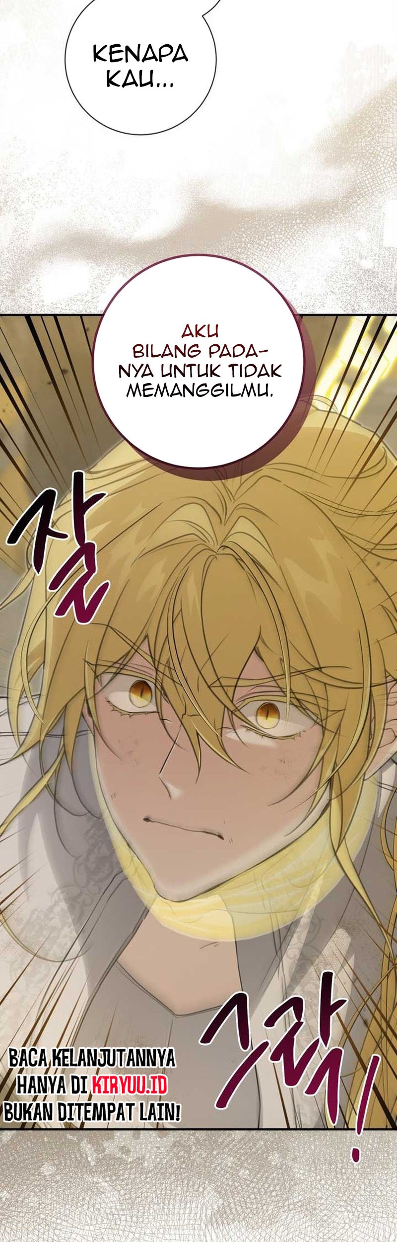 Into the Light, Once Again Chapter 93 Gambar 15