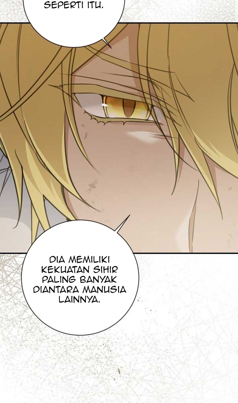 Into the Light, Once Again Chapter 93 Gambar 17