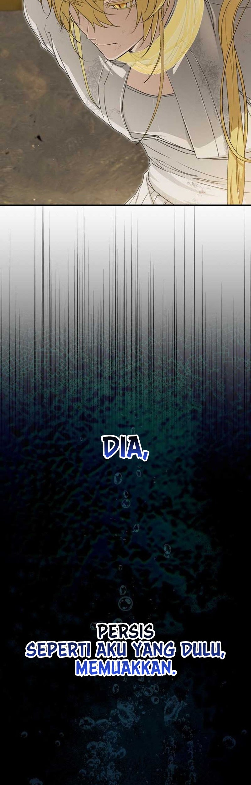 Into the Light, Once Again Chapter 93 Gambar 23