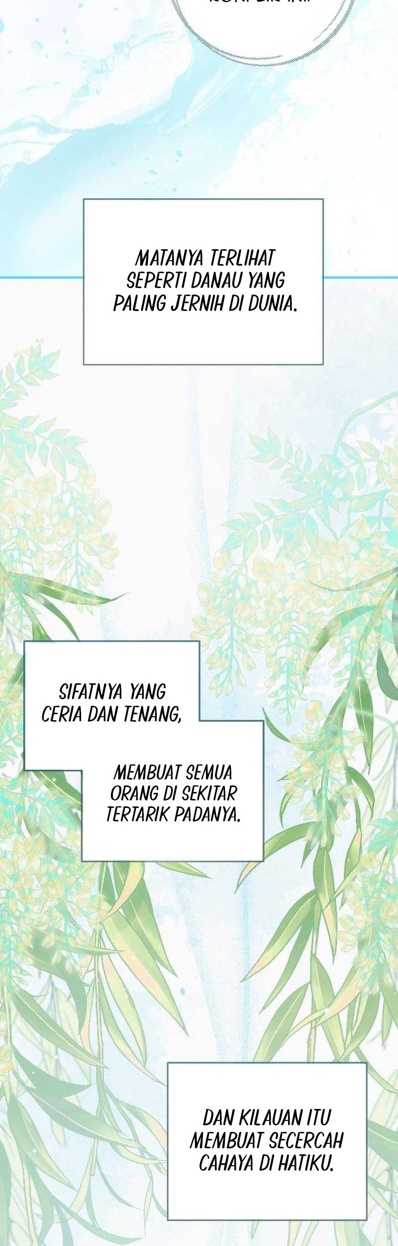 Into the Light, Once Again Chapter 93 Gambar 27