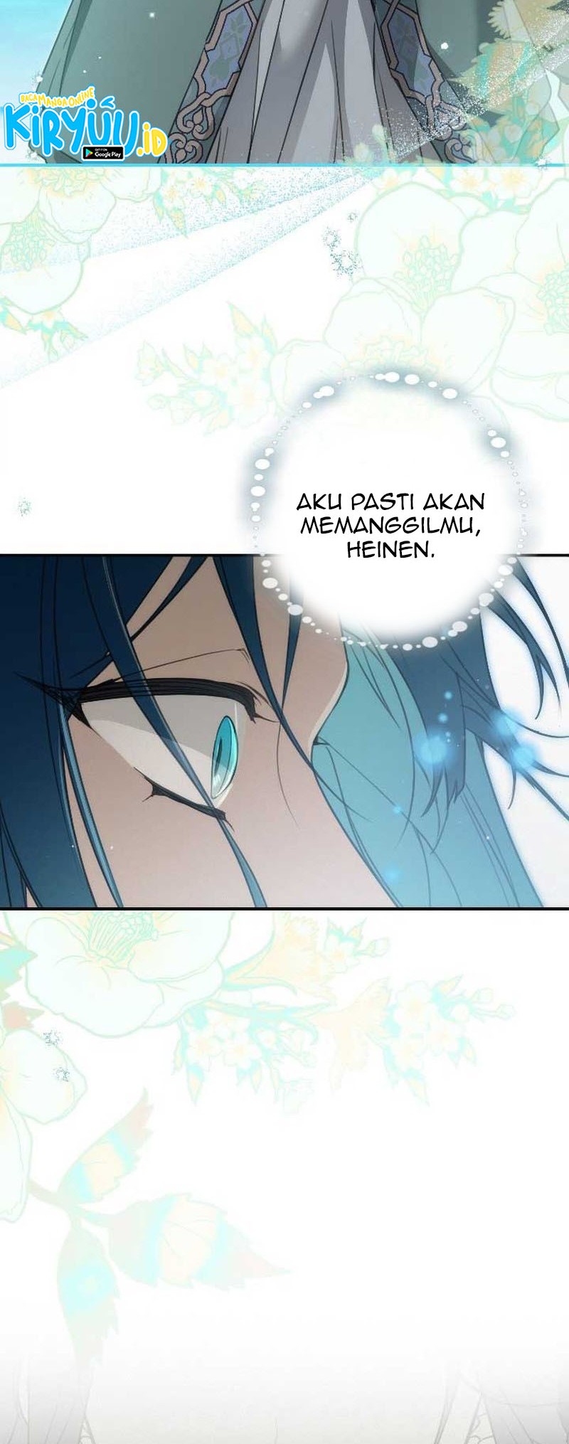 Into the Light, Once Again Chapter 93 Gambar 29