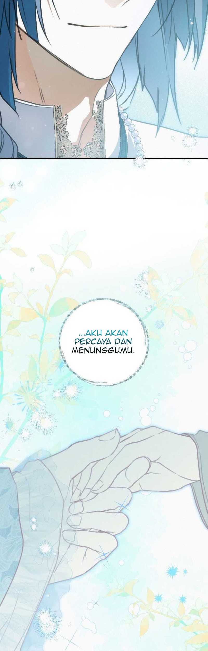 Into the Light, Once Again Chapter 93 Gambar 31