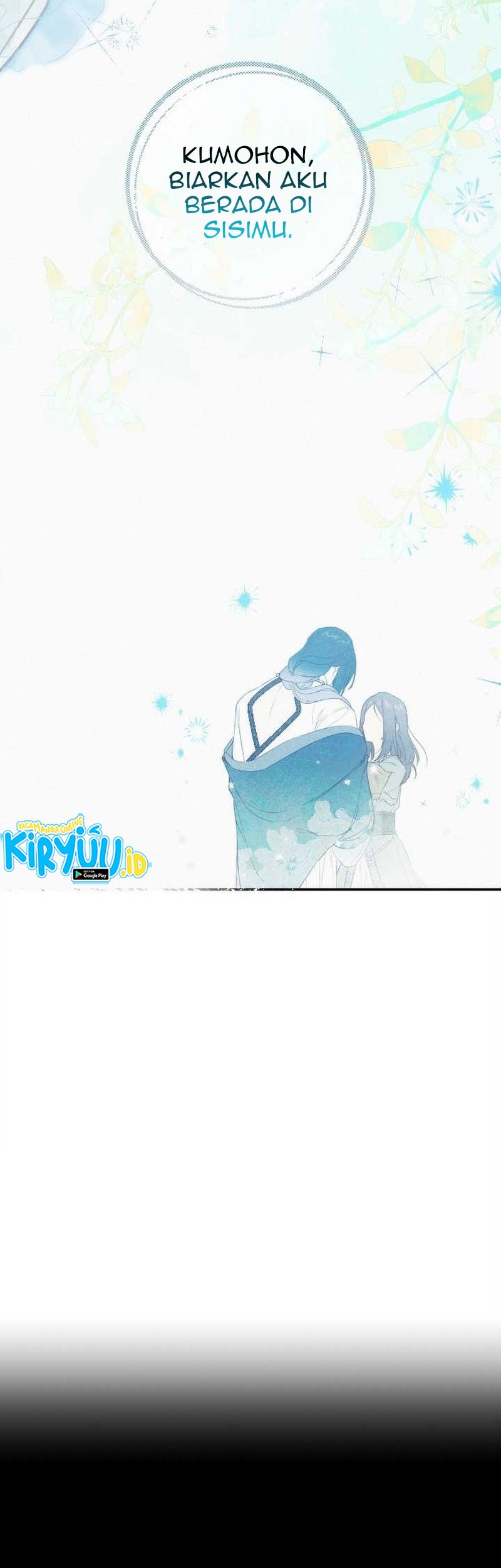 Into the Light, Once Again Chapter 93 Gambar 32