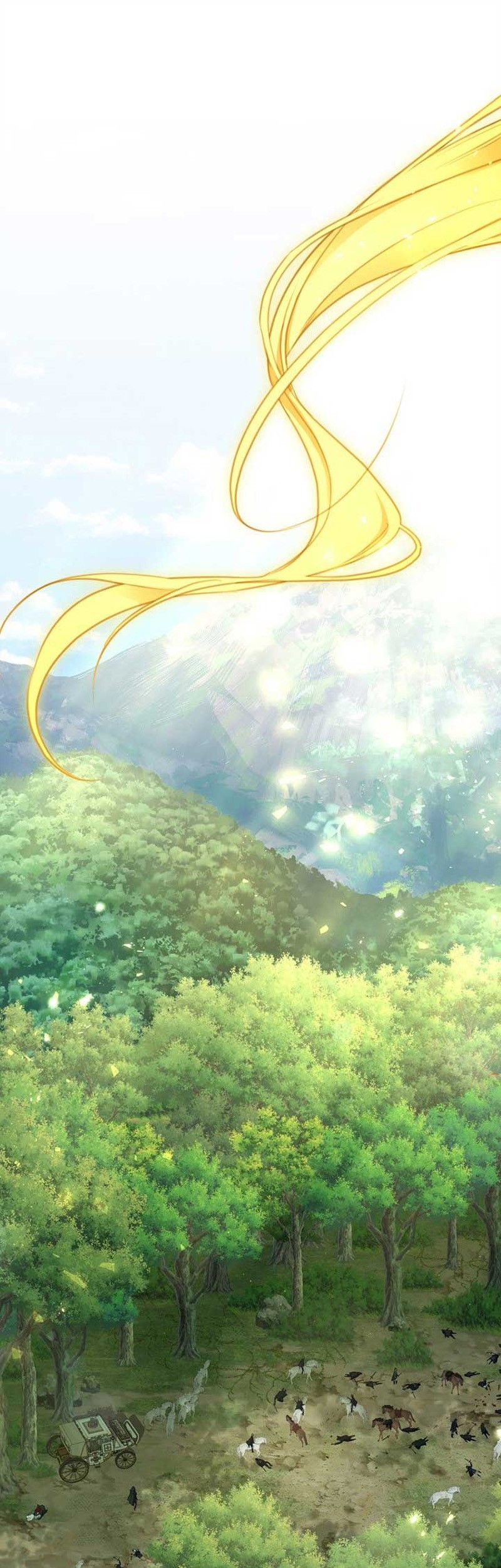 Baca Into the Light, Once Again Chapter 92 Gambar 2