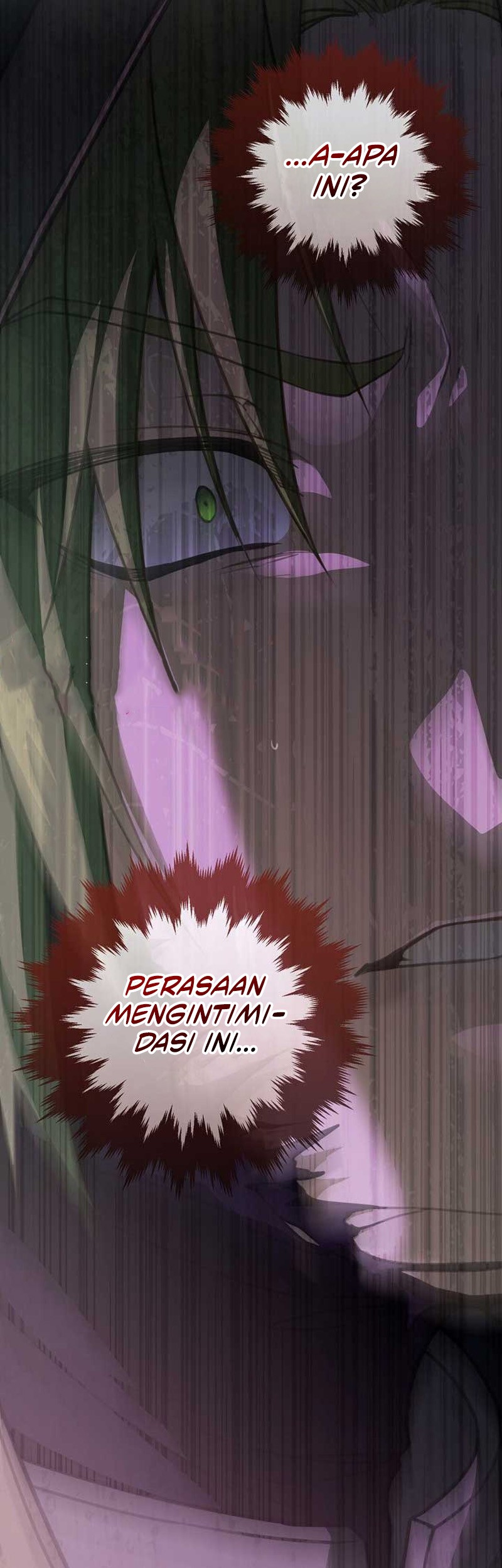 Into the Light, Once Again Chapter 92 Gambar 5
