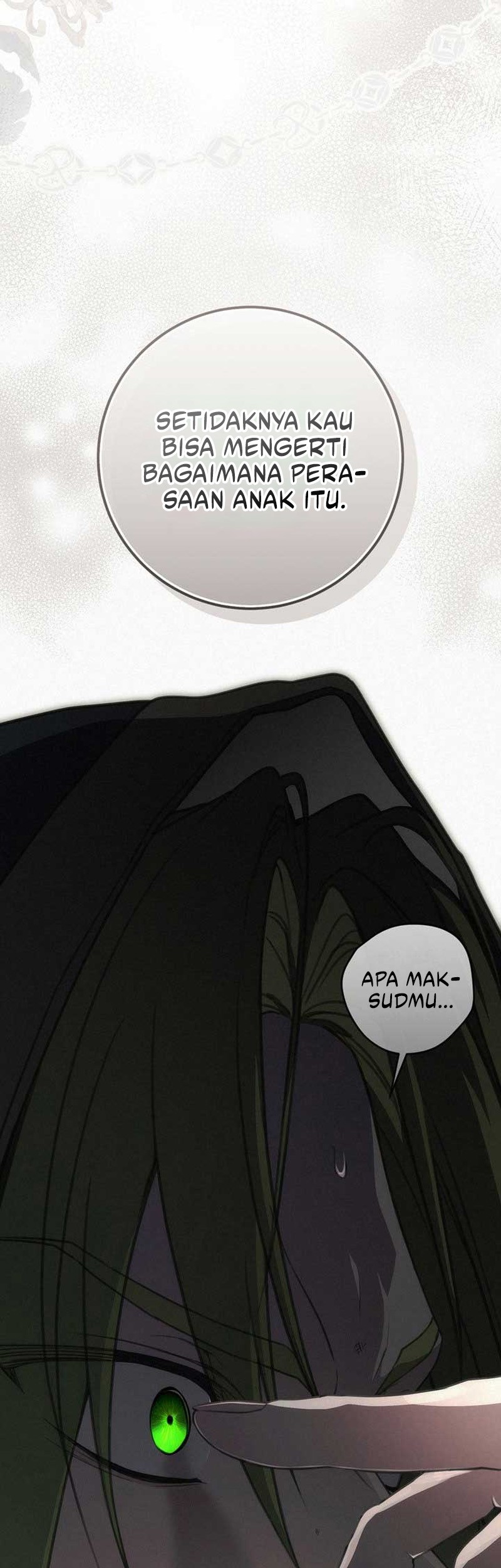 Into the Light, Once Again Chapter 92 Gambar 13