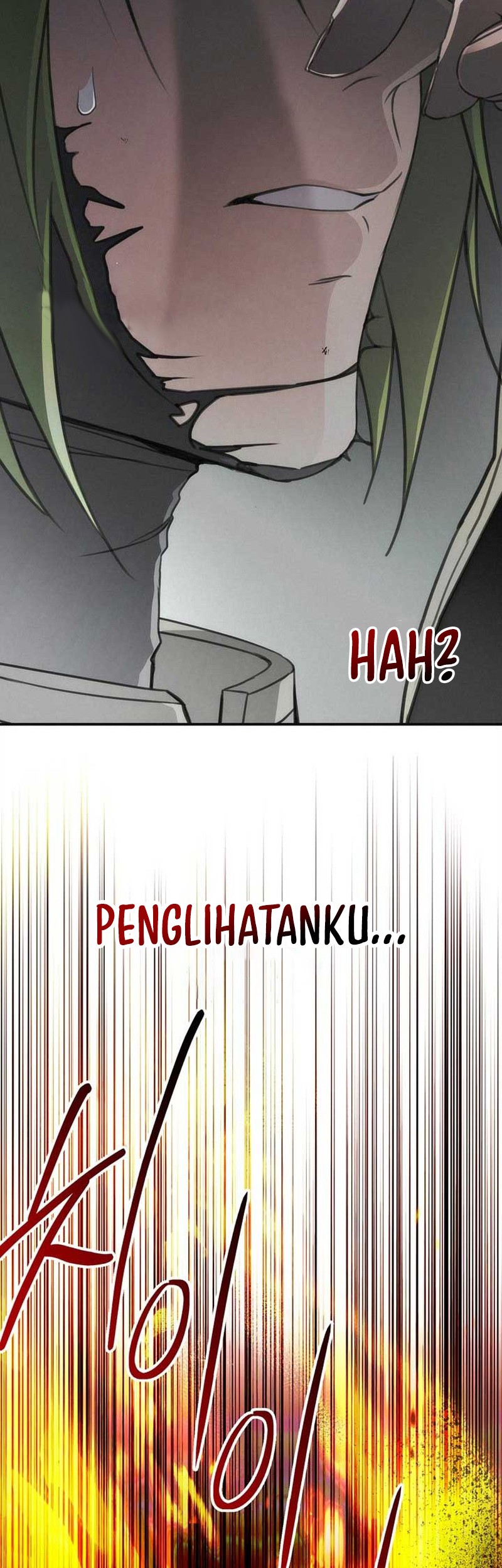 Into the Light, Once Again Chapter 92 Gambar 14