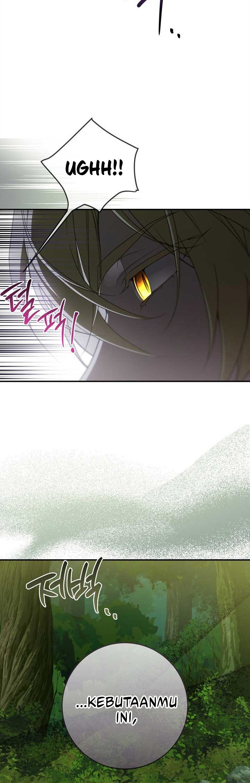Into the Light, Once Again Chapter 92 Gambar 18