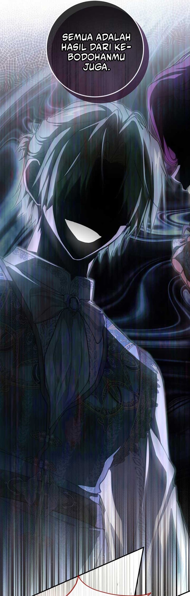 Into the Light, Once Again Chapter 92 Gambar 20