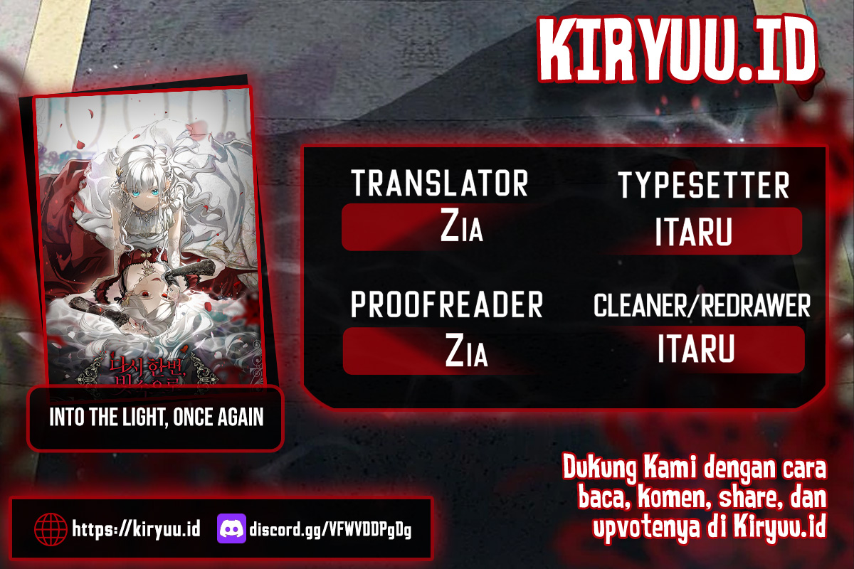 Baca Komik Into the Light, Once Again Chapter 91 Gambar 1