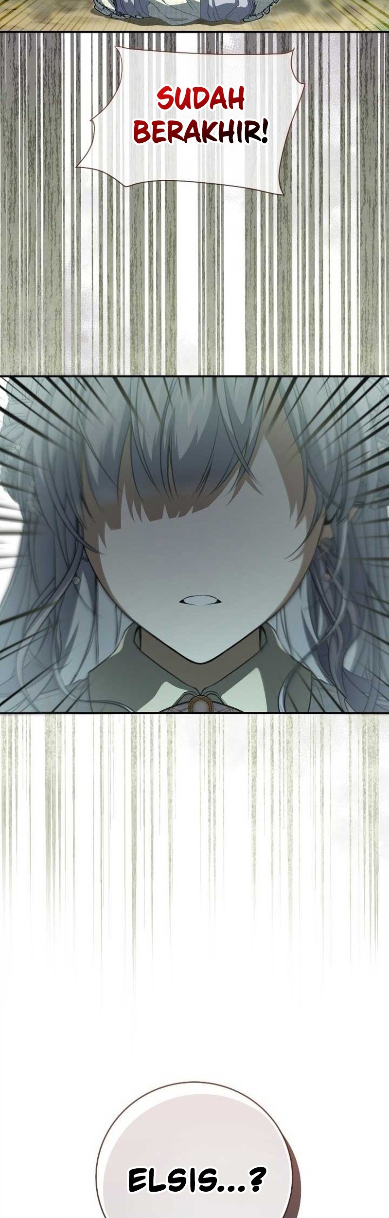 Into the Light, Once Again Chapter 91 Gambar 34