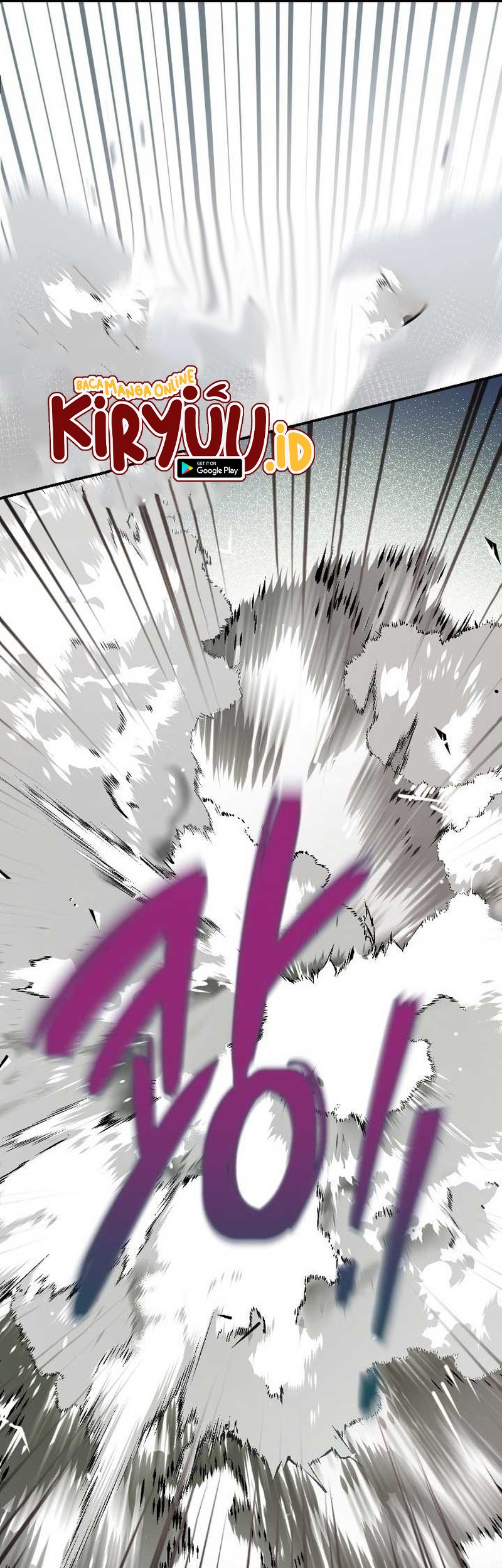 Into the Light, Once Again Chapter 91 Gambar 36