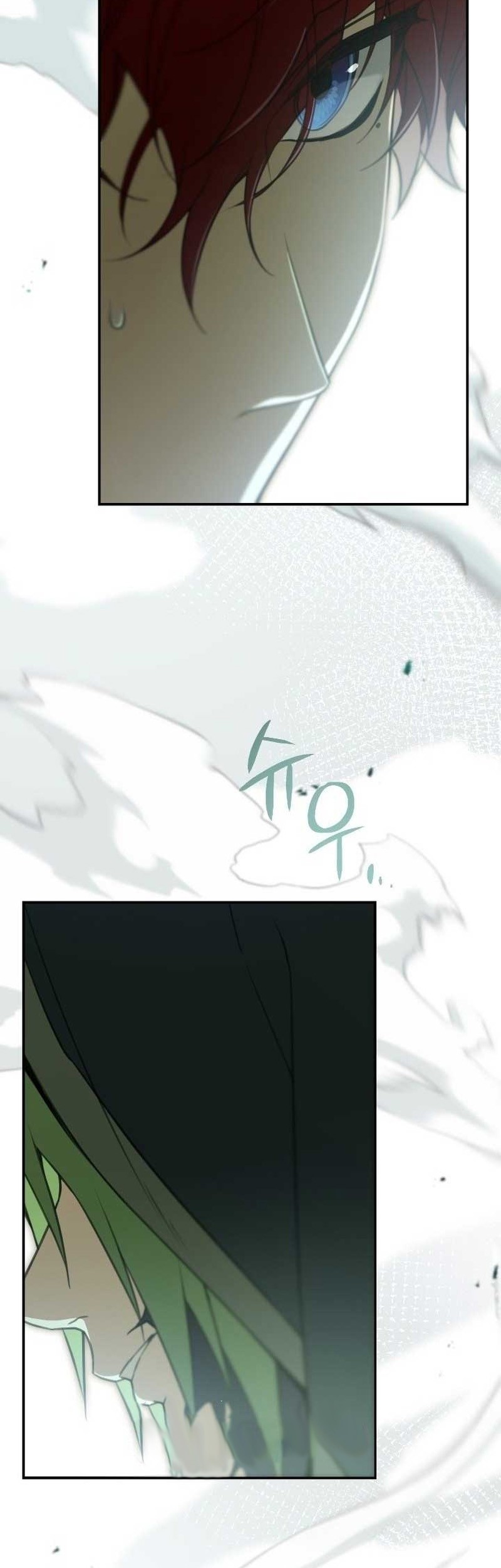 Into the Light, Once Again Chapter 91 Gambar 38