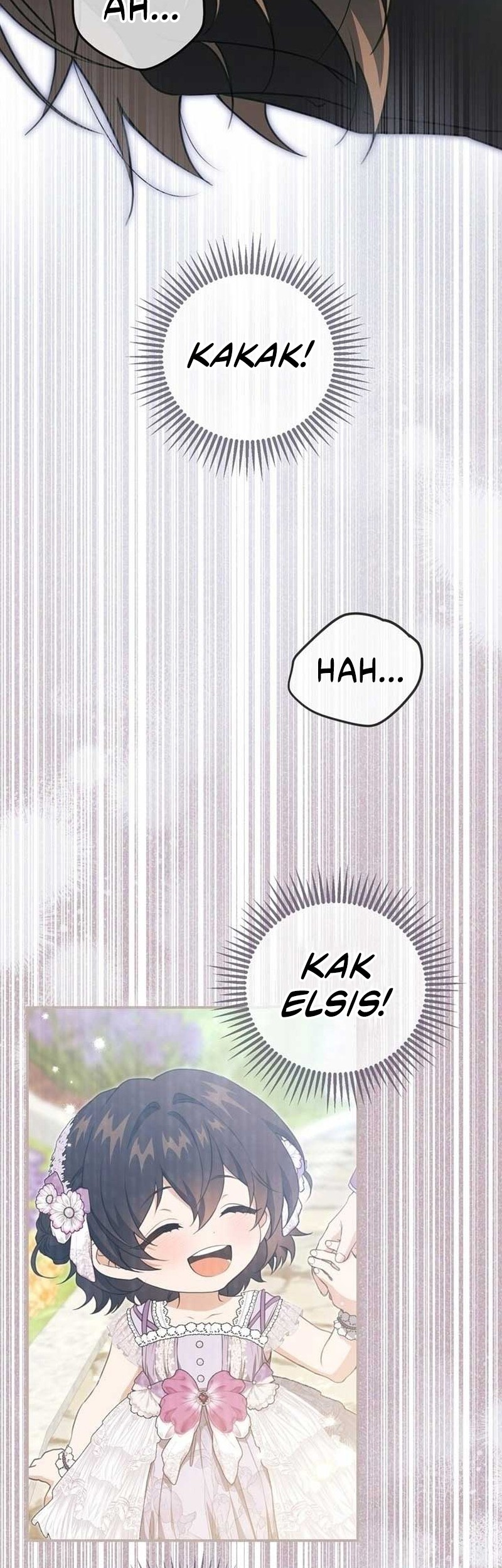 Into the Light, Once Again Chapter 91 Gambar 45