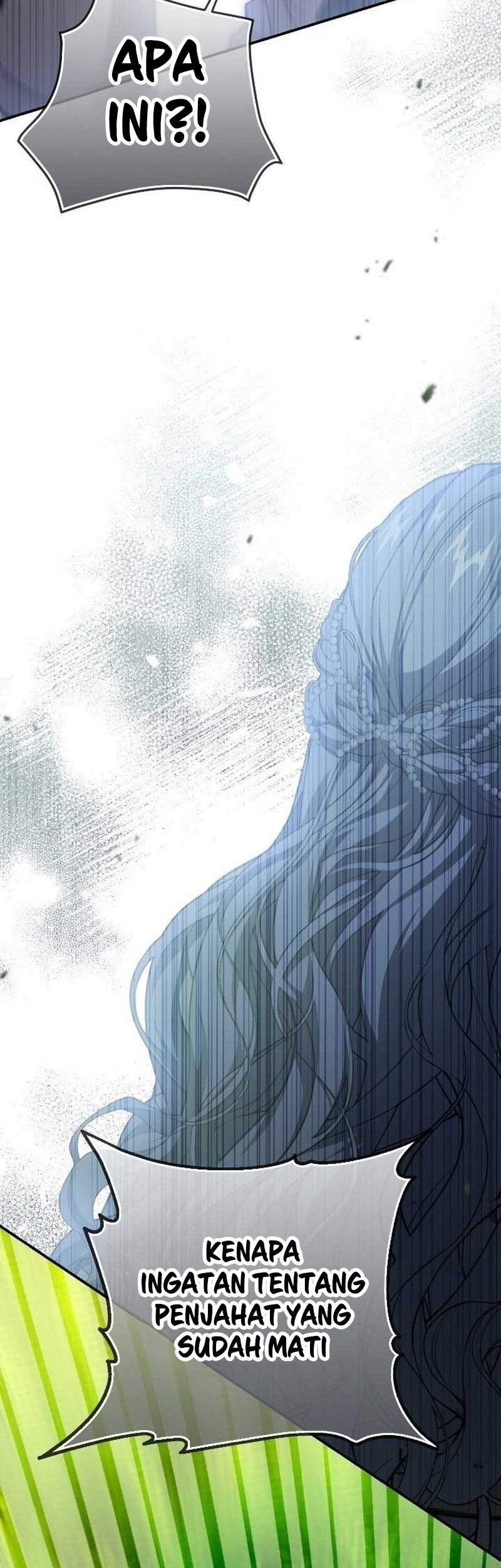 Into the Light, Once Again Chapter 91 Gambar 50