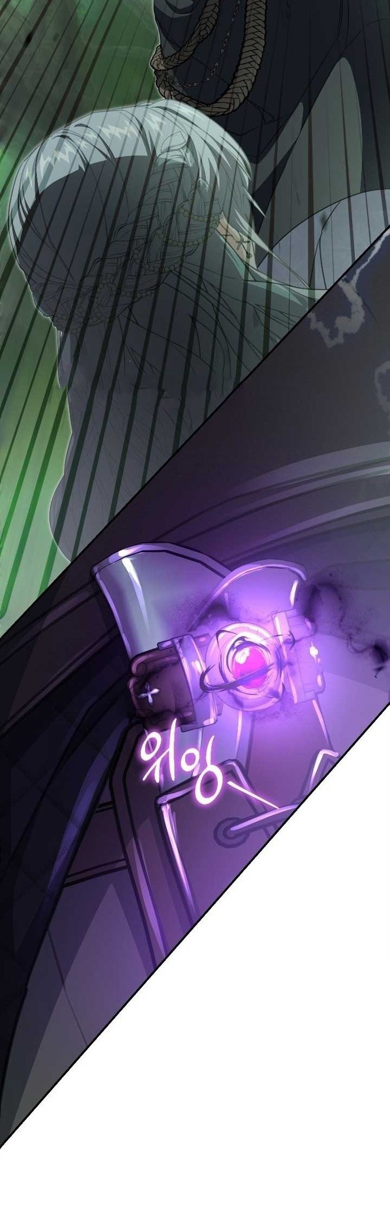 Into the Light, Once Again Chapter 91 Gambar 52