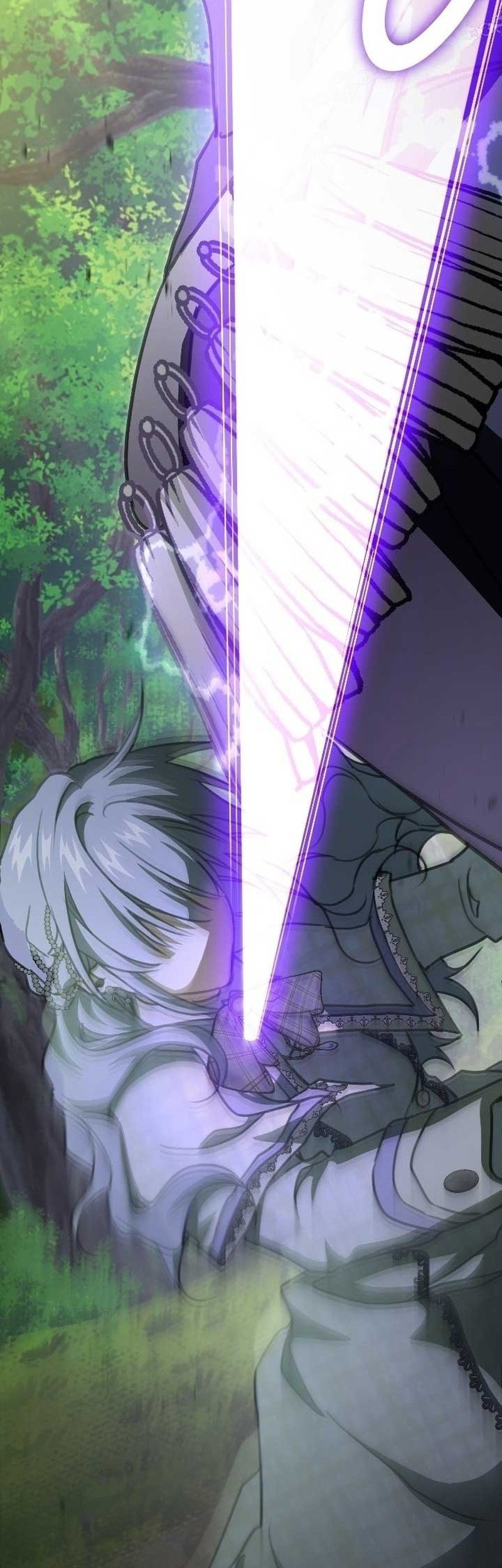 Into the Light, Once Again Chapter 91 Gambar 54